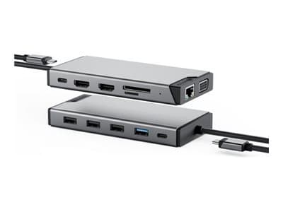 ALOGIC Docking Station