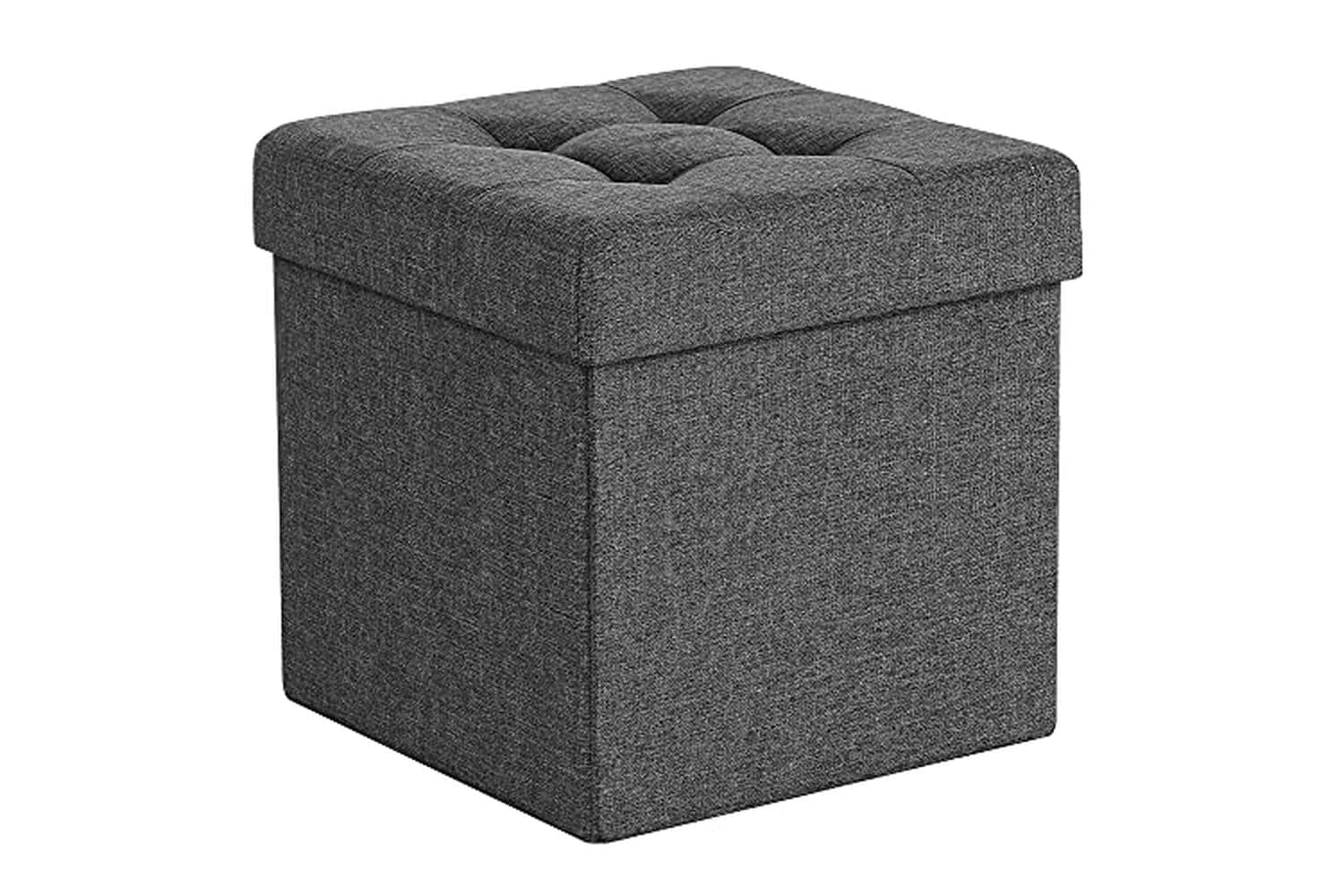 Songmics Lsf27z - Storage Ottoman
