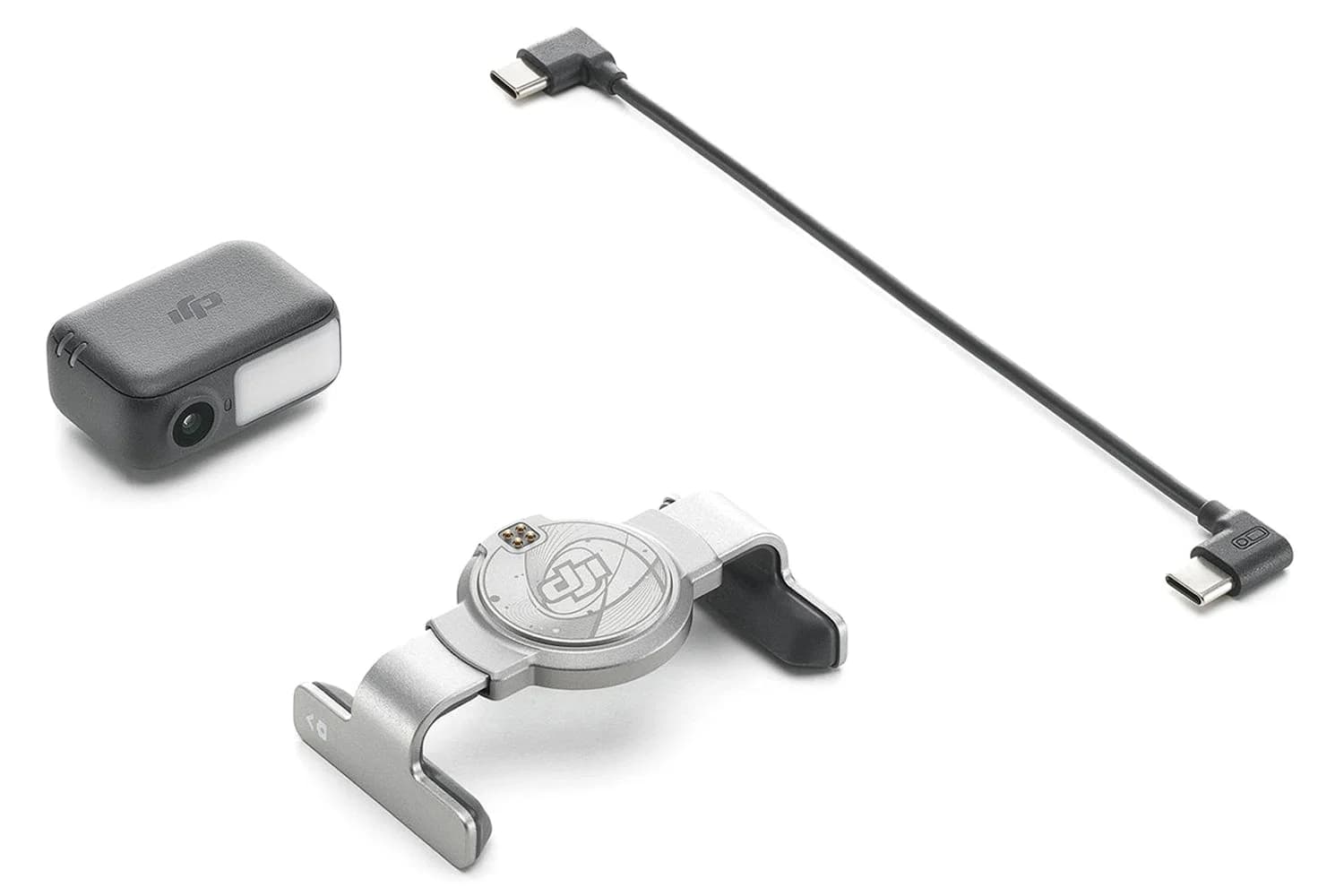 DJI OM Series 7 Tracking Kit