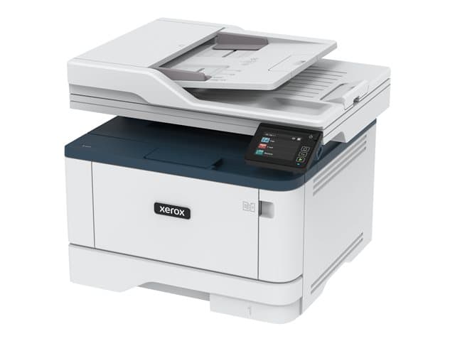 XEROX - B305V_DNIUK - Multifunction printer - B/W - laser - Legal (216 x 356 mm) (original) - A4/Legal (media) - up to 38 ppm (copying) - up to 38 ppm (printing) - 350 sheets - USB 2.0, LAN, Wi-Fi(n) - Green World Alliance return programme