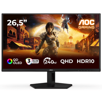 AOC AGON PRO AG276UZD