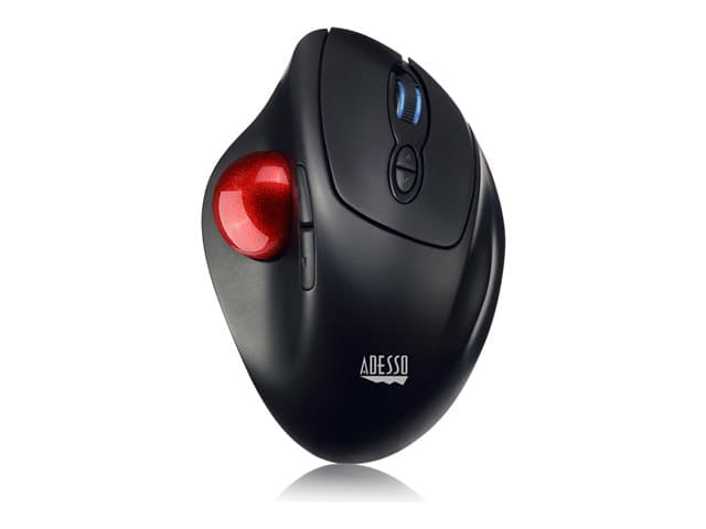 Adesso - iMouse T30 - trackball - 2.4 GHz