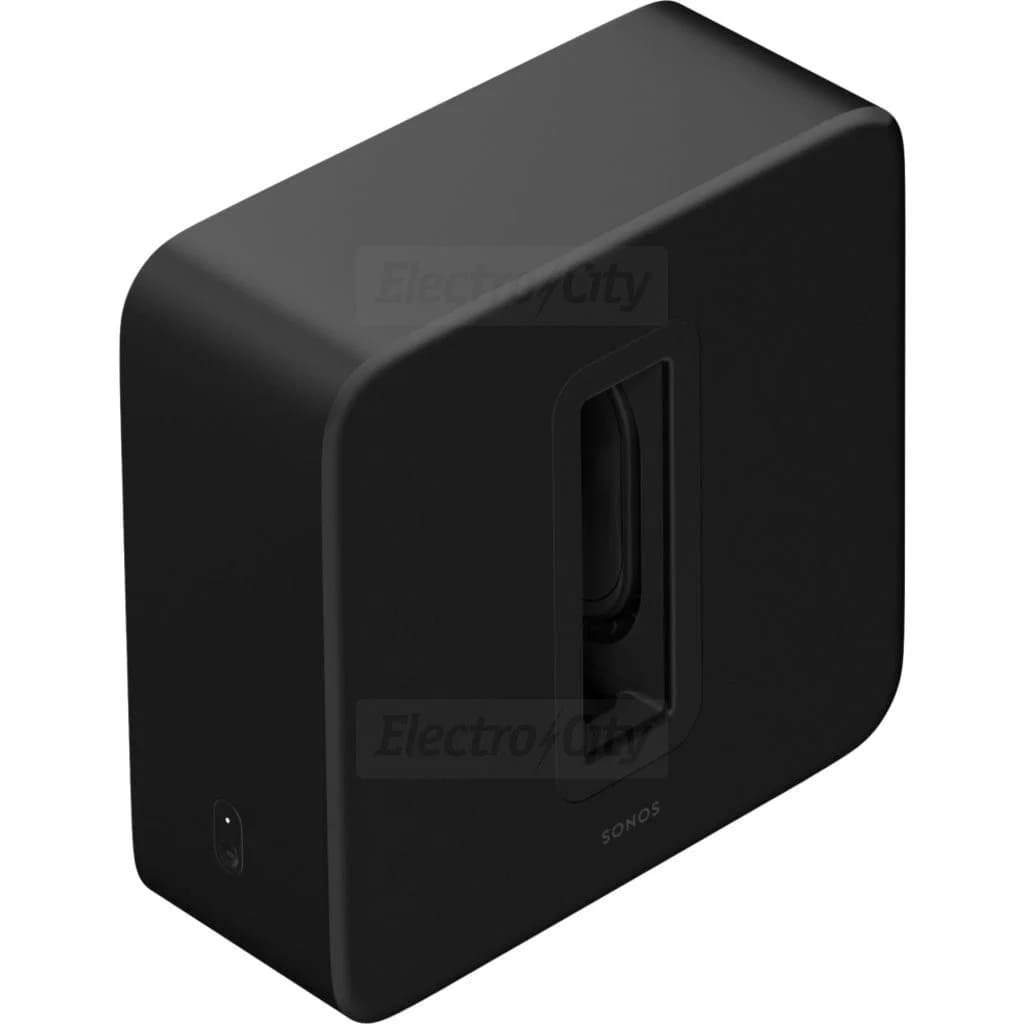 Sonos Sub 4 Wireless Subwoofer | Black