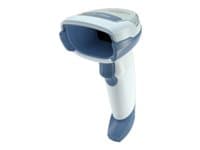 ZEBRA - DS4608-HC - Healthcare - barcode scanner