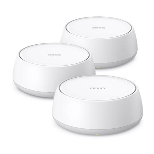 TPLINK Deco Be25 3pack...