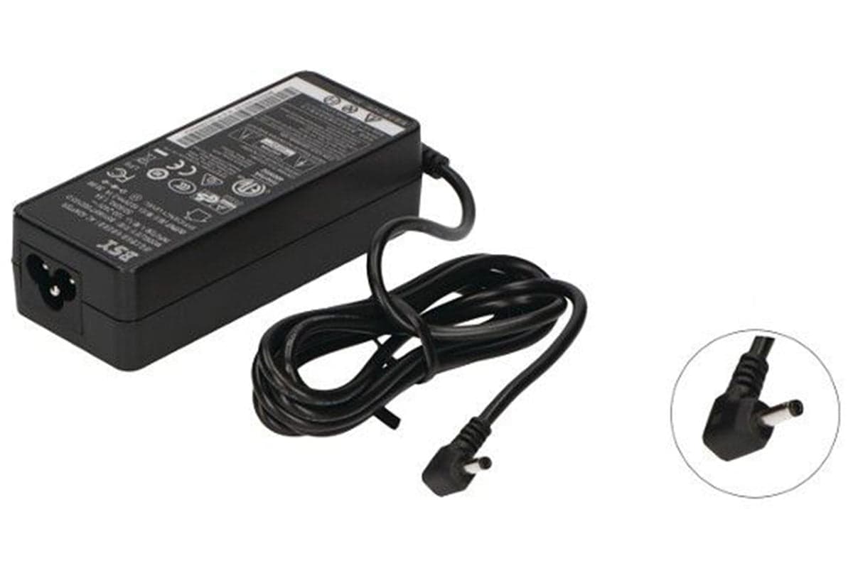 Toshiba 40W 2.1A AC Adapter