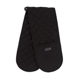 Solid Double Oven Mitt