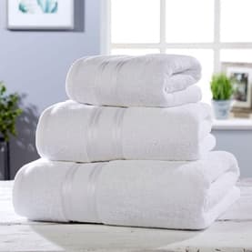 VANTONA Cotton Towel