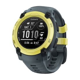 Instinct E 40 mm Electric Lime Twilight Band