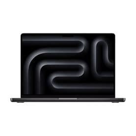 14 Inch M5 MacBook Pro 24GB RAM, 1TB SSD Laptop Black