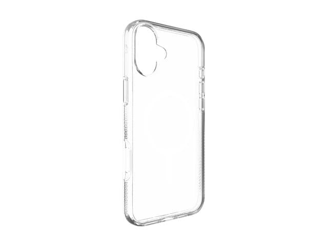 ZAGG - Crystal Palace Snap - back cover for mobile phone