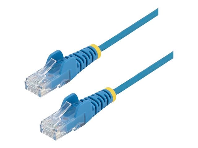 STARTECH.COM Slim CAT6 Ethernet Cable