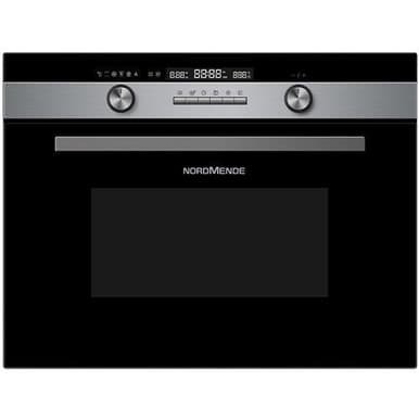 NordMende 45cm Combi Microwave Oven | NM525IX