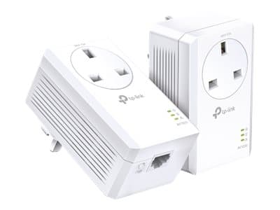 TP-Link TL-PA7017P KIT V4
