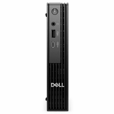Dell Pro Micro Intel Core Ultra 7 265T 16GB RAM 512GB SSD Windows 11 Pro Desktop PC