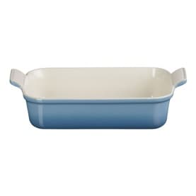 Stoneware Heritage Rectangular Dish 26cm