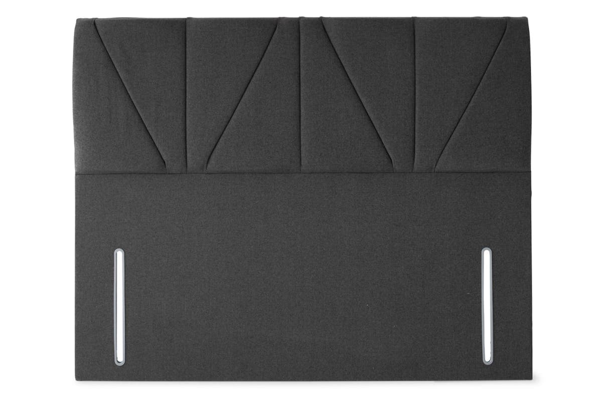 Sleepeezee | Violet Headboard | Double | 4ft6 | Colour Options