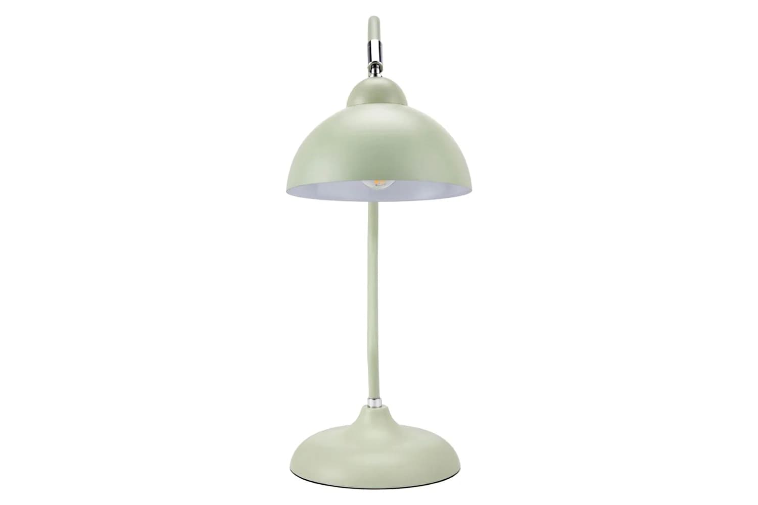 Task Table Lamp | Matt Sage Green