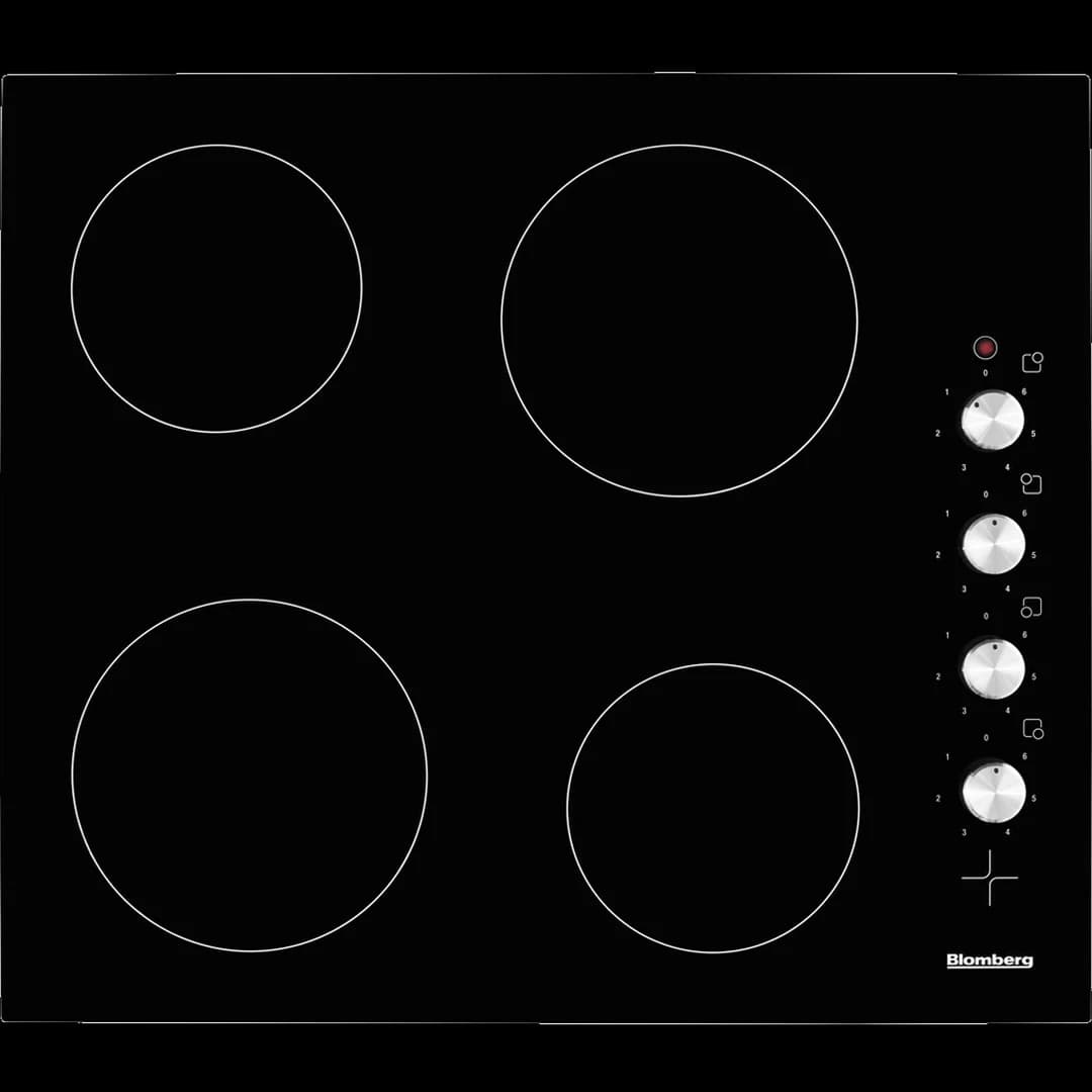 Blomberg 60cm Electric Hob | MKN24001