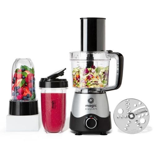 NUTRI-BULLET Magic Bullet Kitchen Express...