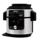 NINJA Foodi Max 15-in-1 SmartLid Multi-Cooker with Smart Cook System | OL750UK