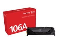 XEROX - Everyday - black - compatible - toner cartridge (alternative for: HP W1106A)