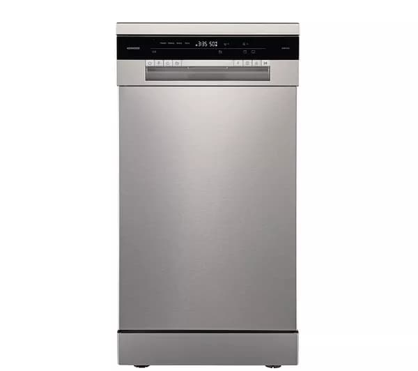 KENWOOD KDW