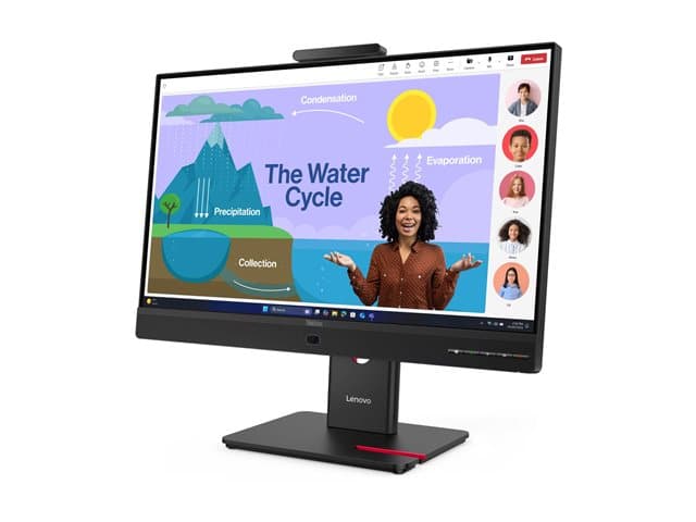 Lenovo ThinkVision T24D-4v
