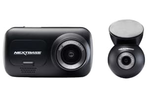 Nextbase S2 222XR Front & Rear Dash Camera Bundle | 1080P