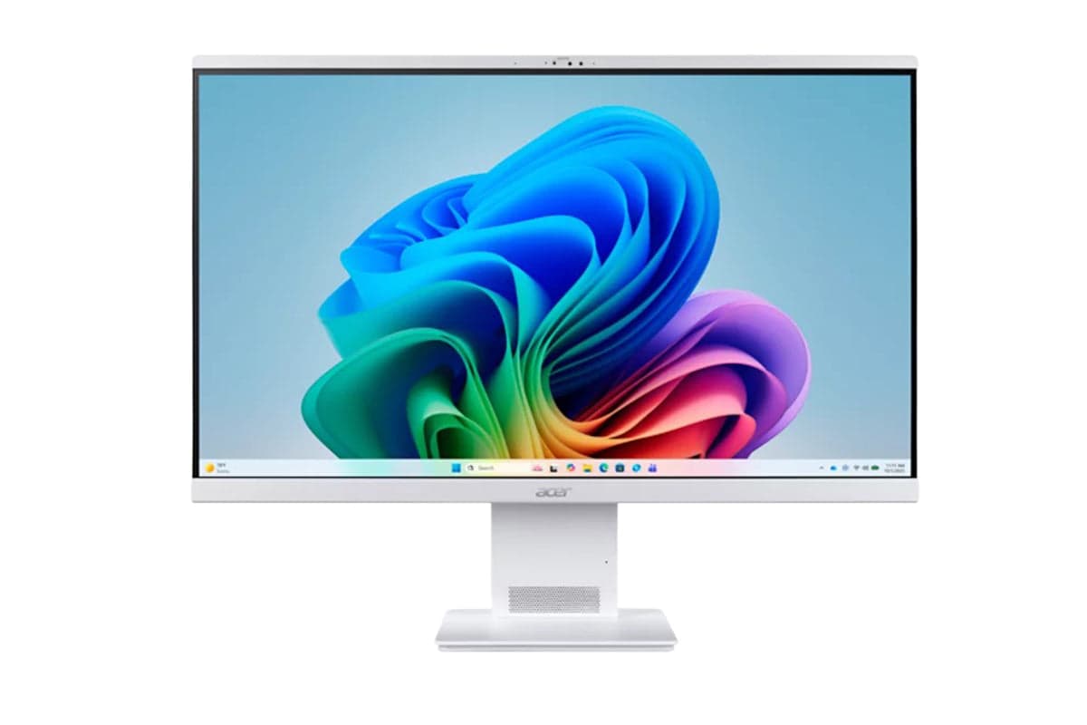 Acer Aspire S27 AI 27" Intel Core Ultra 5 | 16GB | 512GB