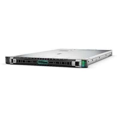 HPE ProLiant Compute DL360 Intel Xeon 6505P 2.2GHz 12c 64GB RAM 2x480GB SSD 1U Rack Server