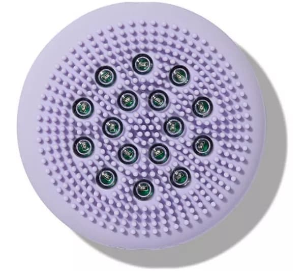FOREO Luna 4 Hair LED Scalp Massager - Lavender