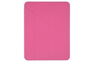 Pomologic iPad Air 11 Bookfold | Pink