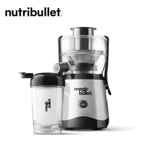 NUTRI-BULLET Magic Bullet Mini Juicer...