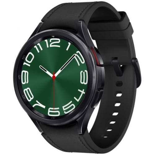 SAMSUNG Watch 6 Classic - 47mm - Black...