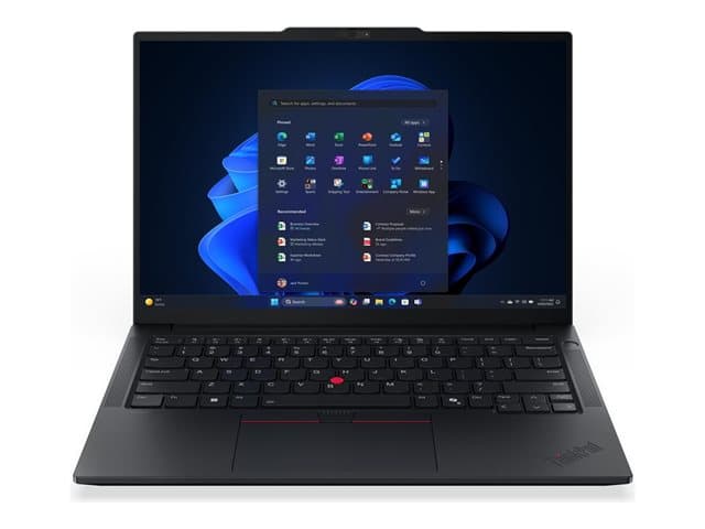LENOVO - ThinkPad E14 Gen 7 - AI PC - 14" - AMD Ryzen 7 - 250 - 16 GB RAM - 512 GB SSD