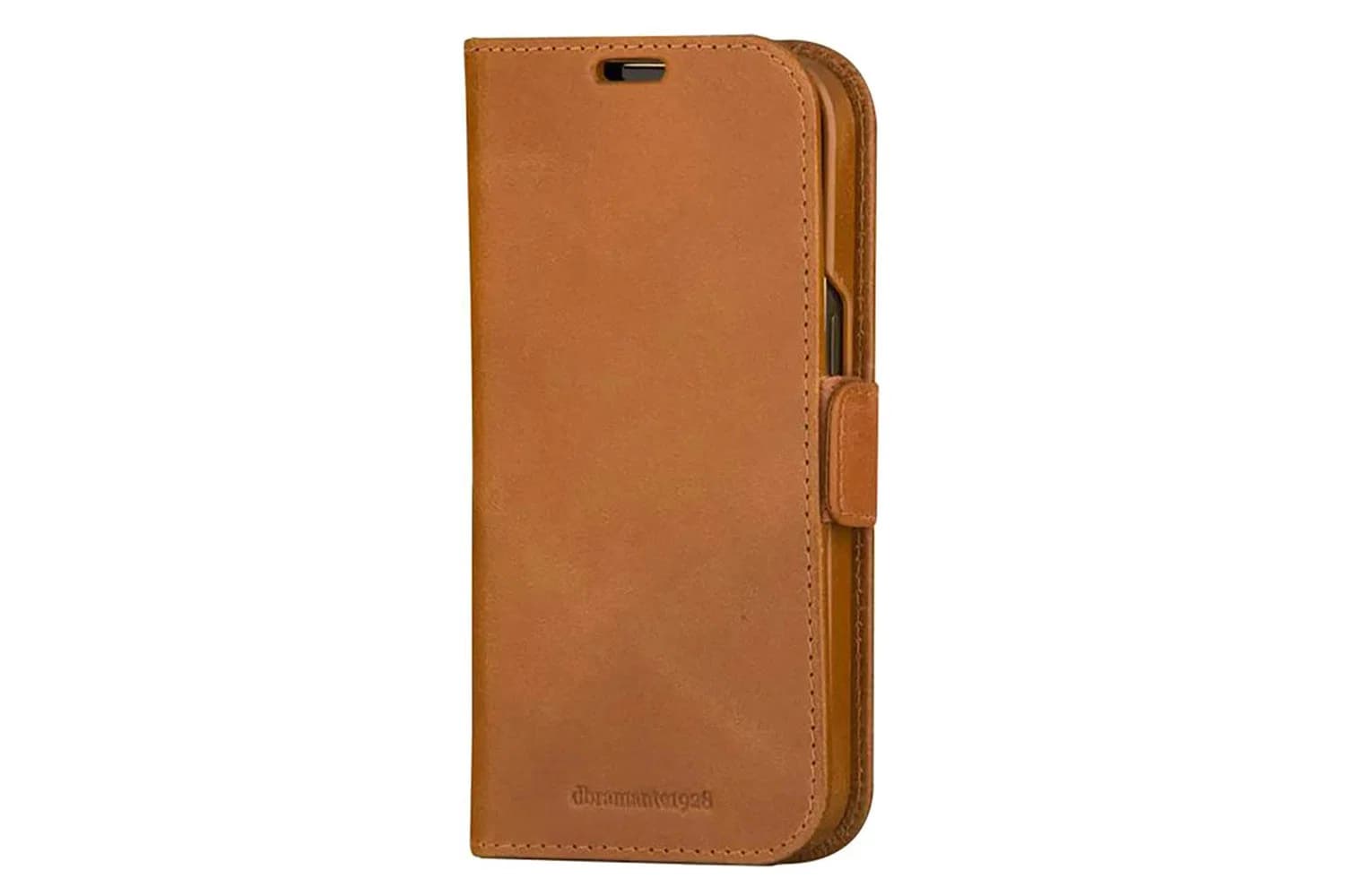 Dbramante1928 Lynge iPhone 15 Plus Case | Tan