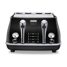 Icona Micalite 4 Slice Toaster
