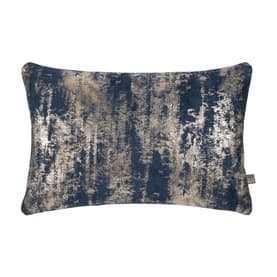Lunetta Cushion Navy