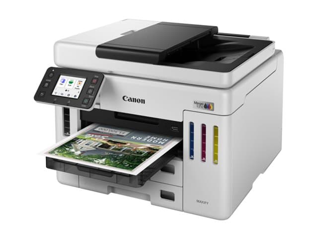 Canon MAXIFY GX7150 MegaTank