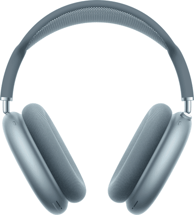 Apple AirPods Max Headphones - Blue | MWW63ZM/A