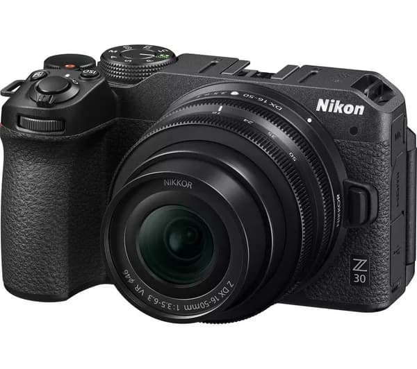 NIKON Z 30