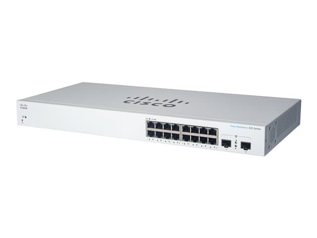 Cisco Business 220 Series