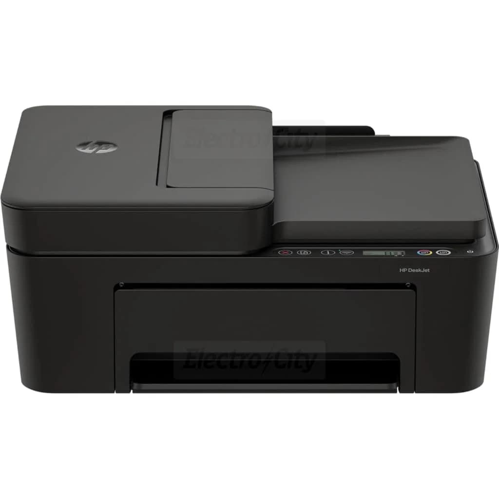 HP DeskJet 4310 All-in-One Wireless Printer | Black