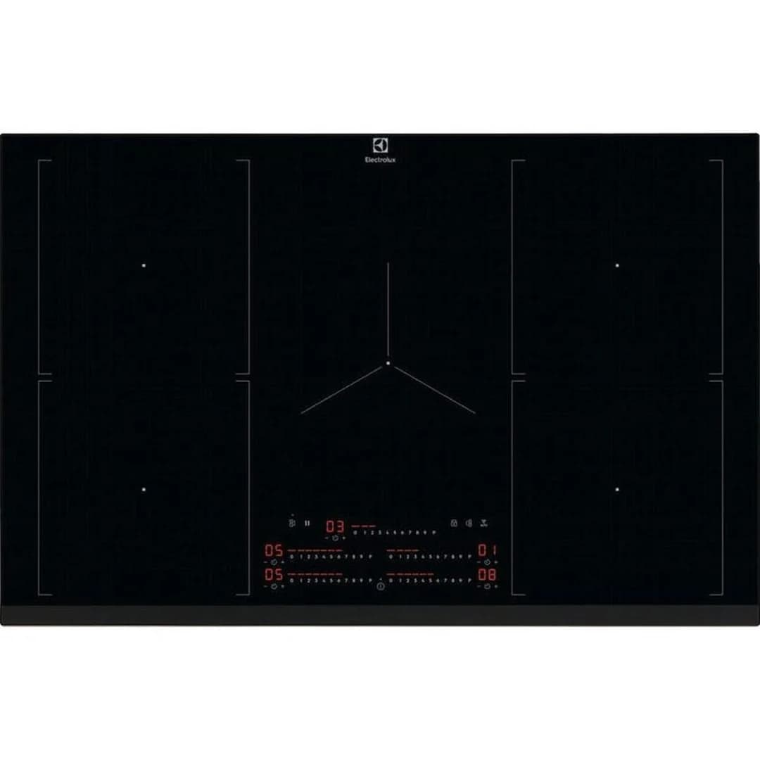 Electrolux 80cm 600 Series Built-in Induction Hob | EIV84550