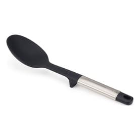 Elevate Silicone Solid Spoon
