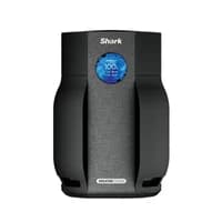 Shark BreatheClear with NeverChange6 Air Purifier Charcoal | HP162UKBK