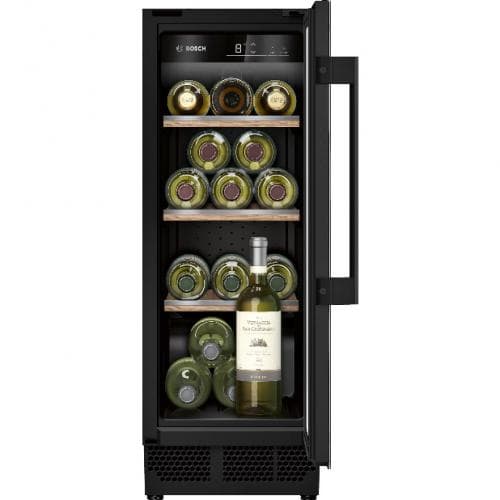 Bosch Serie 6 Wine Cooler