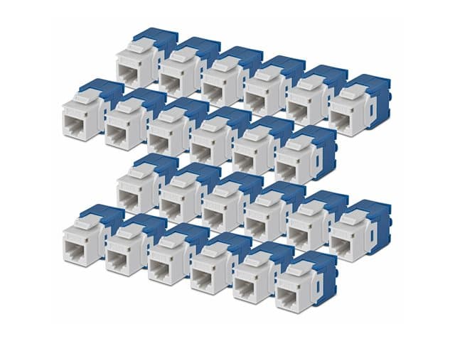Startech keystone jack