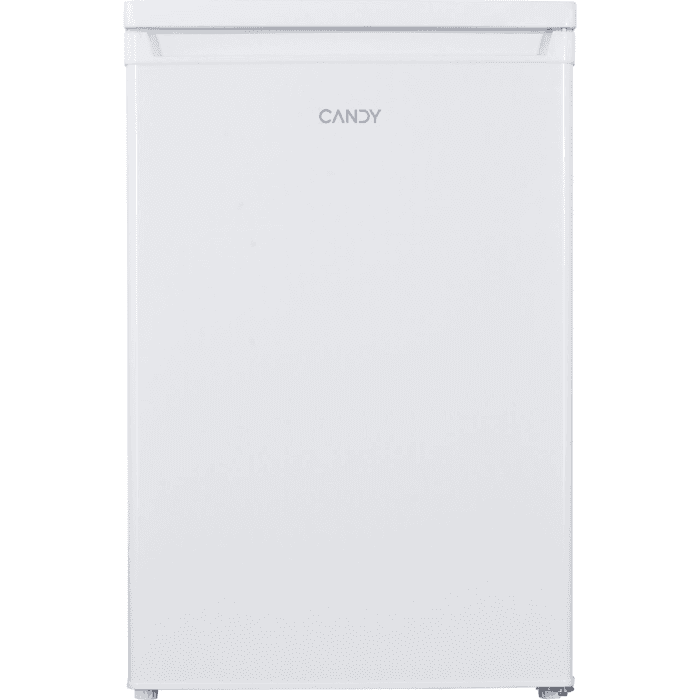 Candy CUHS58EWK, 55cm, Undercounter Freezer